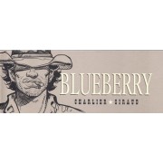 blueberry set - #1-6