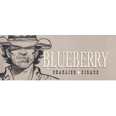 blueberry set - #1-6