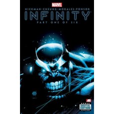 infinity - set 