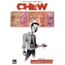 chew #1