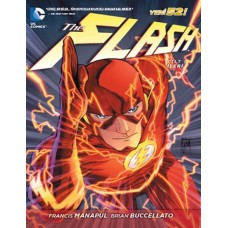 flash #1