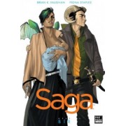 saga #1