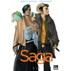 saga #1