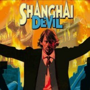 shanghai devil - set