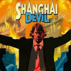 shanghai devil - set