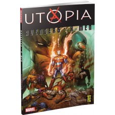 utopia #1