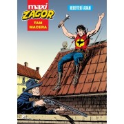 zagor maxi #2