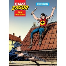 zagor maxi #2