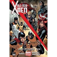 all new x-men #2