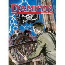 dampyr #5