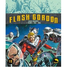 flash gordon #10