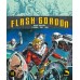 flash gordon set1 #1-10