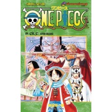 one piece #19