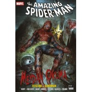 amazing spider-man #14