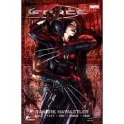 x-force #2