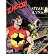 zagor #154