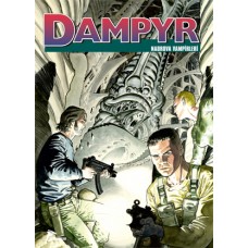 dampyr #6