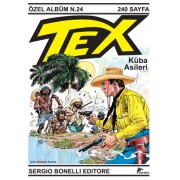 tex dev albüm #24