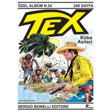 tex dev albüm #24