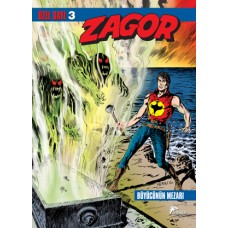 zagor özel #3