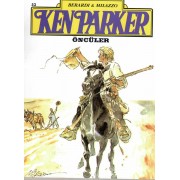 ken parker #53