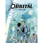 orbital #1