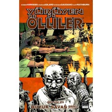 yürüyen ölüler #20