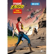 zagor maxi #3