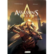 assassin's creed #5