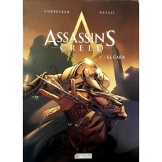 assassin's creed #5