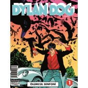 dylan dog #1