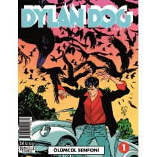 dylan dog #1