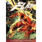 flash #2