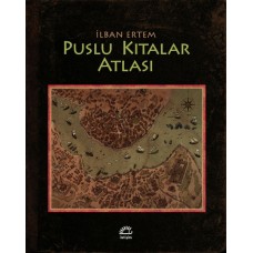 puslu kıtalar atlası