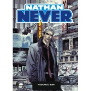 nathan never #18