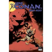 conan #12