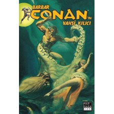 conan #13