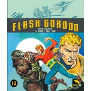 flash gordon #13