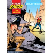 zagor maxi #4