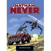 nathan never #19