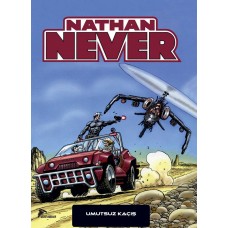 nathan never #19