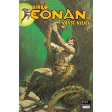 conan #14