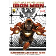 iron man #2