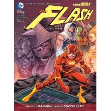 flash #3