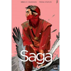 saga #2