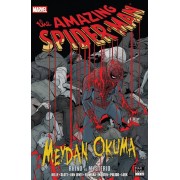 amazing spider-man #15