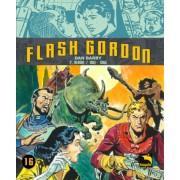 flash gordon #16