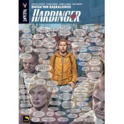 harbinger #1