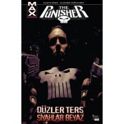 punisher #4