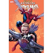 avenging spider-man #2